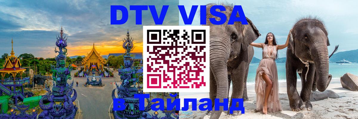 Оформление DTV визы под ключ: стоимость и тарифы, только загранпаспорт - 19.11.2025 